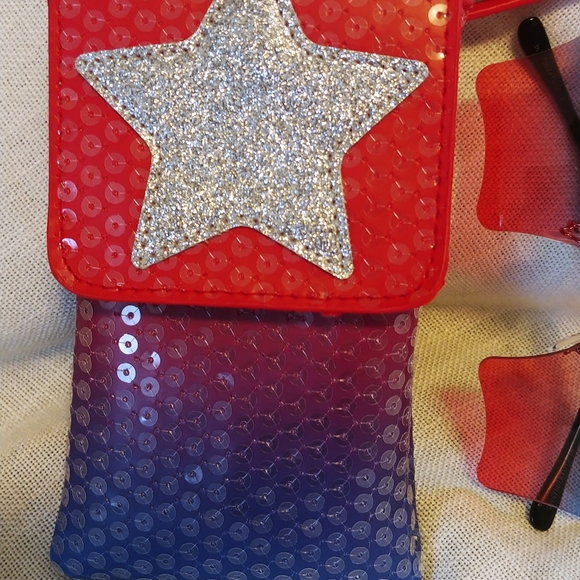 Starry Eyes sunglasses - Picture 4 of 7